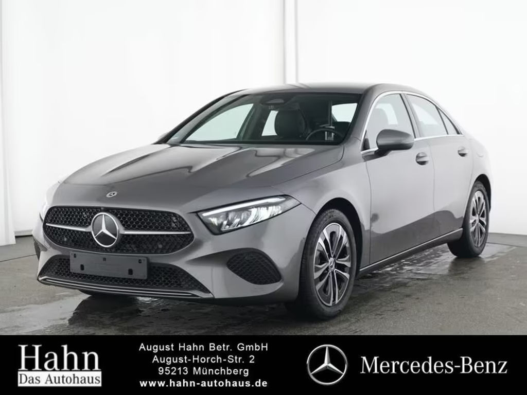 Mercedes-Benz A-Klasse A 200 Progressive