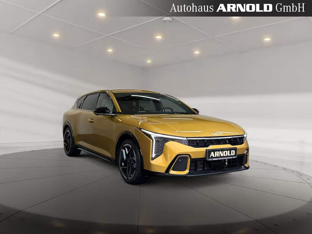 Kia K4