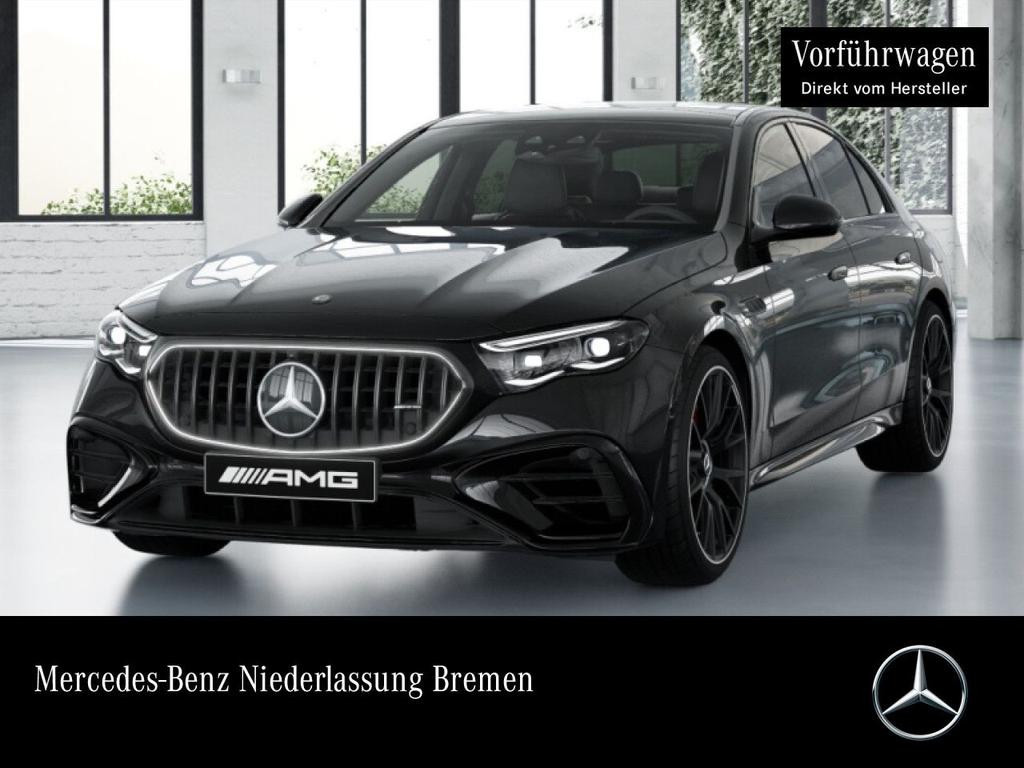 Mercedes-Benz A-Klasse AMG E Sedan 4MATIC E 53 AMG
