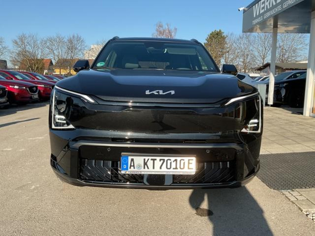 Kia EV5