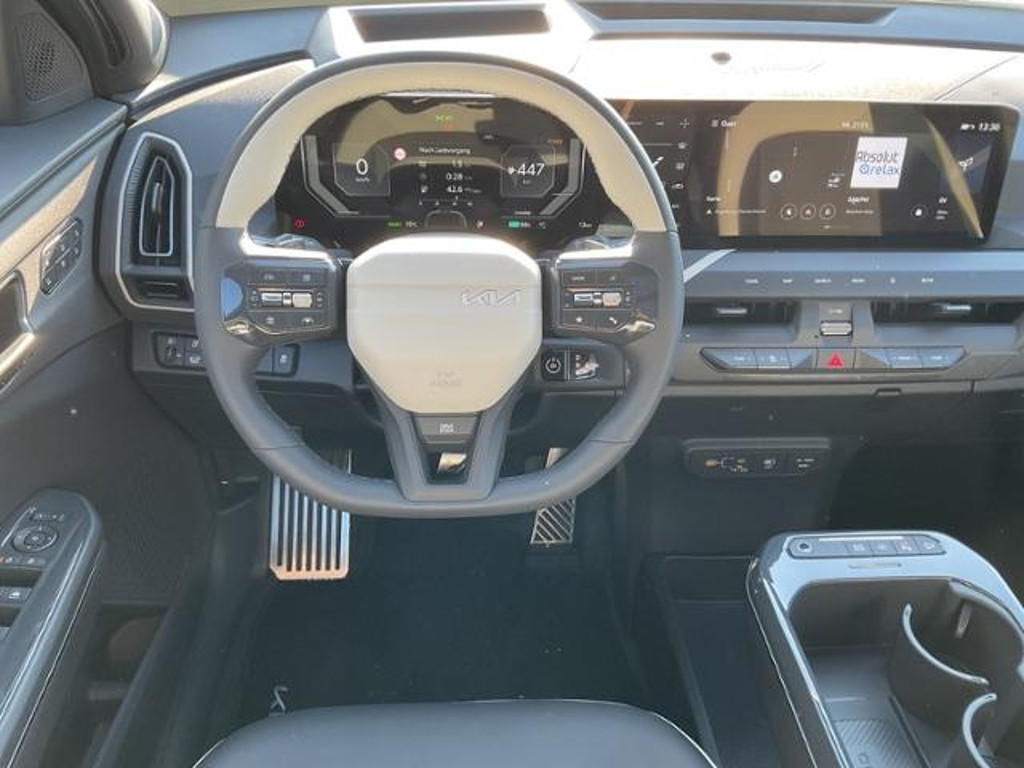 Kia EV5