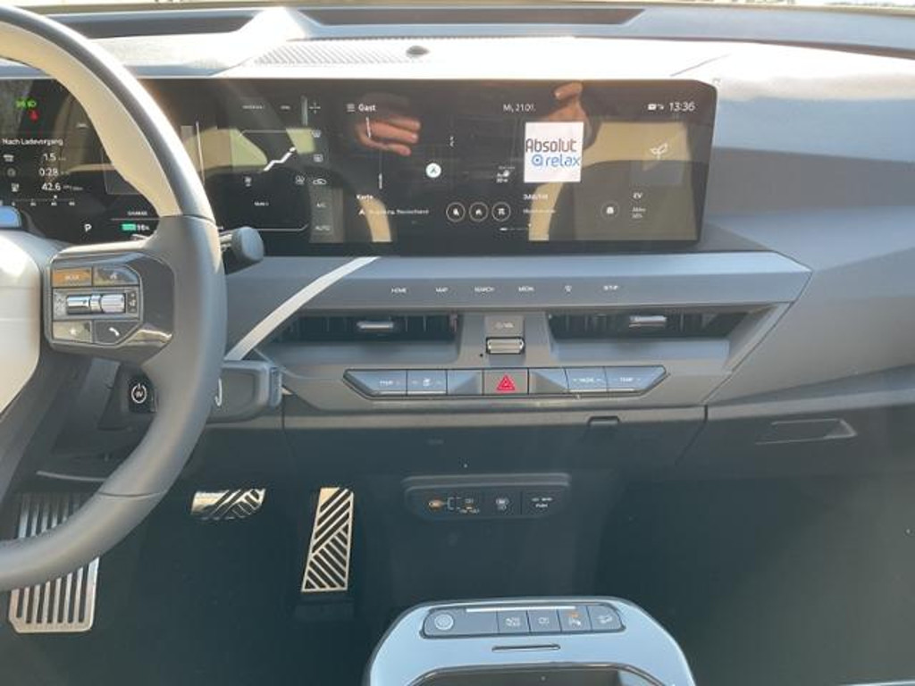 Kia EV5