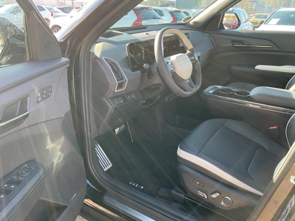 Kia EV5