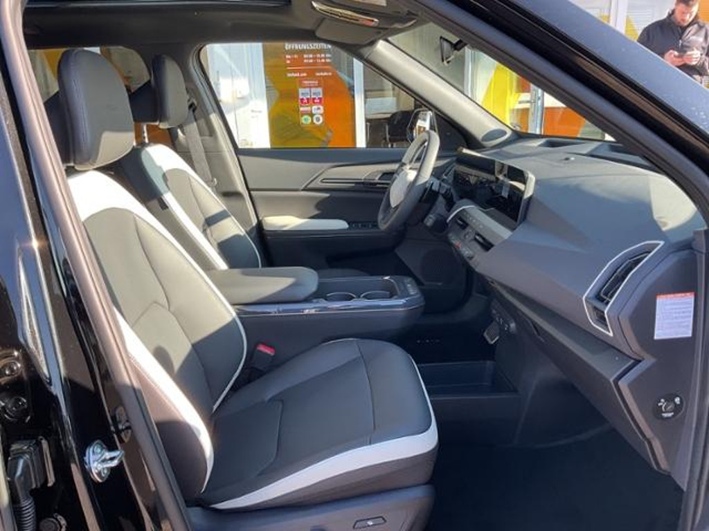 Kia EV5