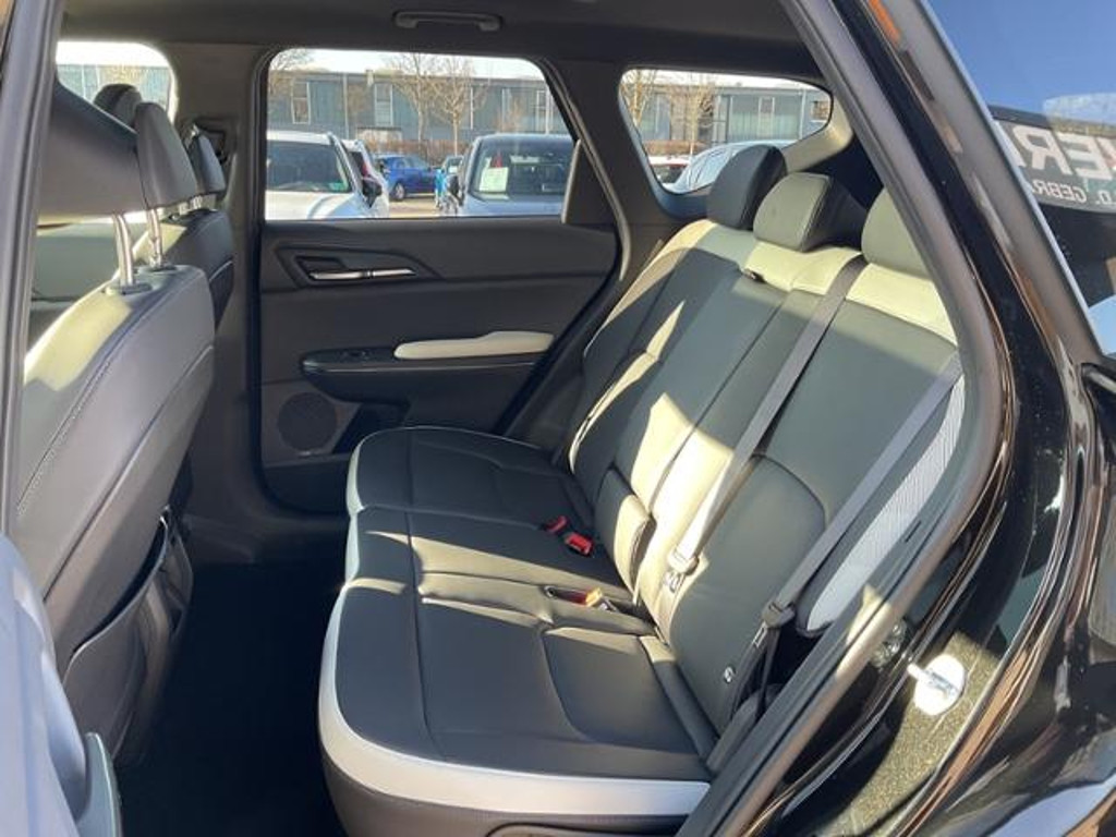 Kia EV5