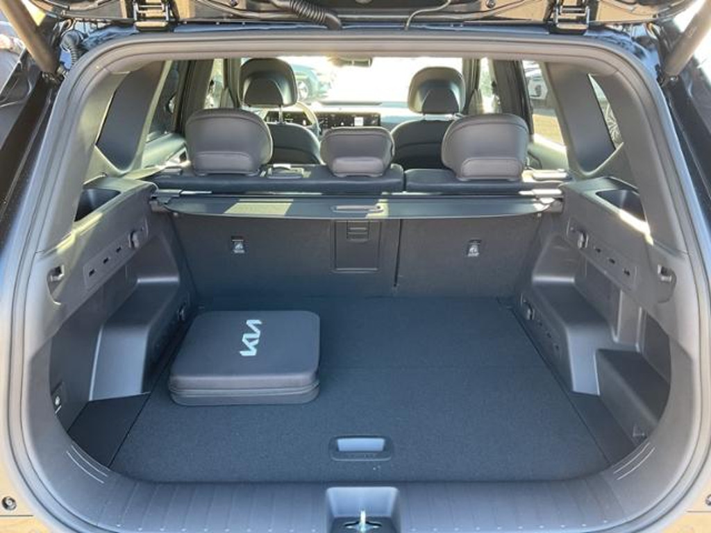 Kia EV5
