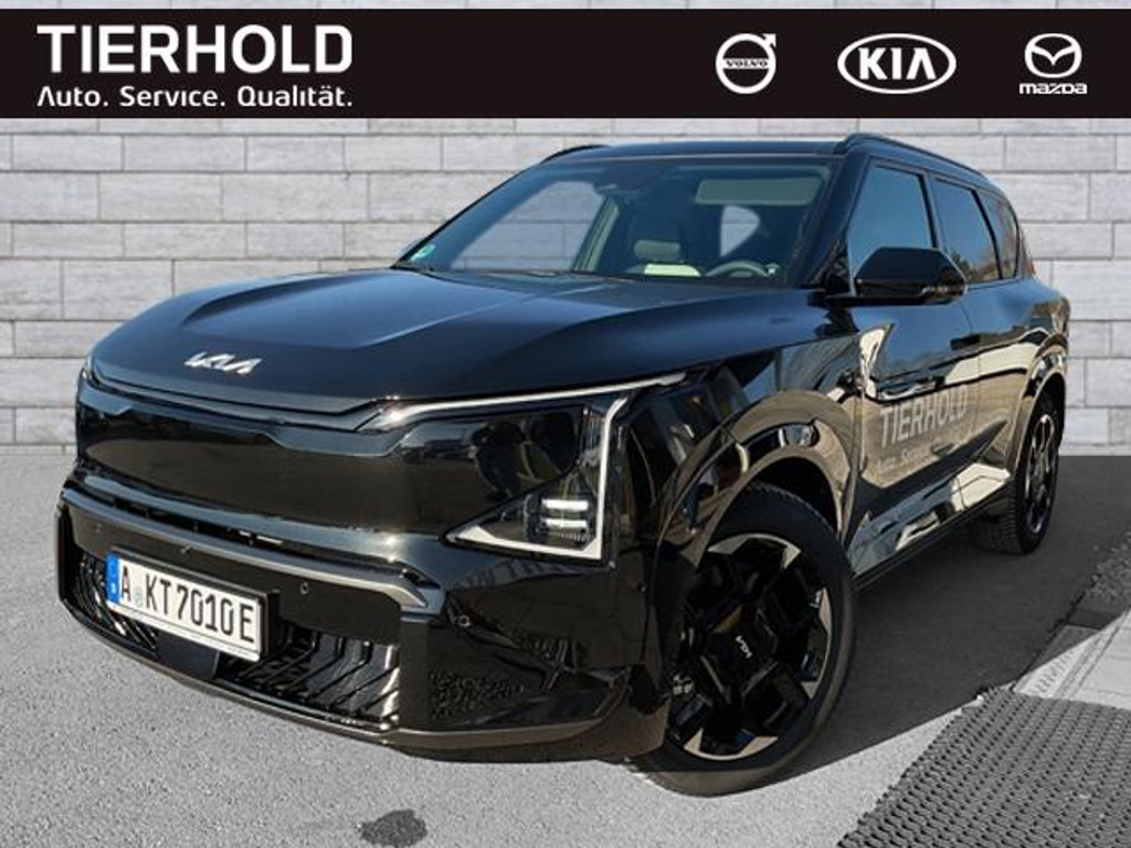 Kia EV5