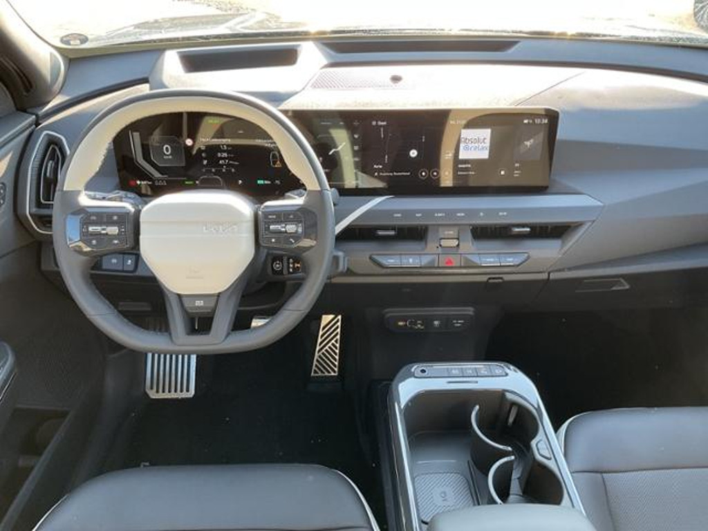 Kia EV5