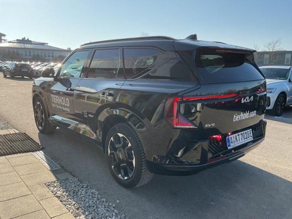 Kia EV5