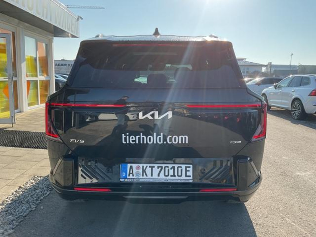 Kia EV5