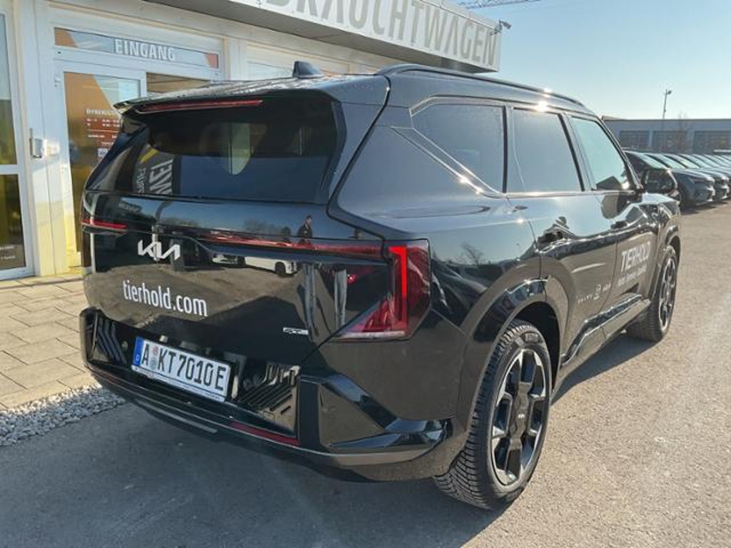 Kia EV5