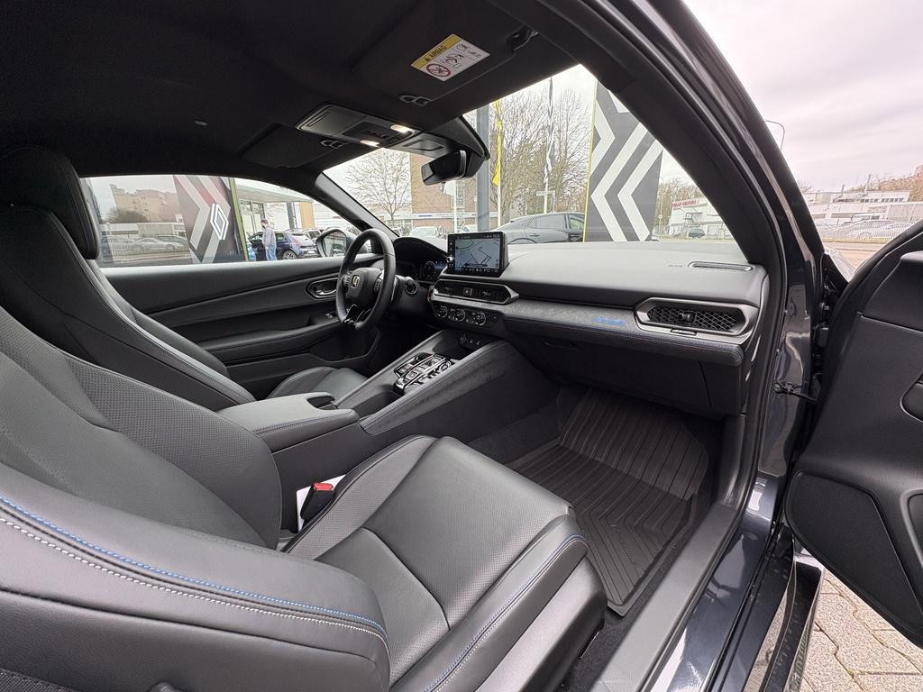 Honda Prelude