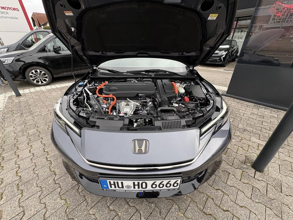 Honda Prelude