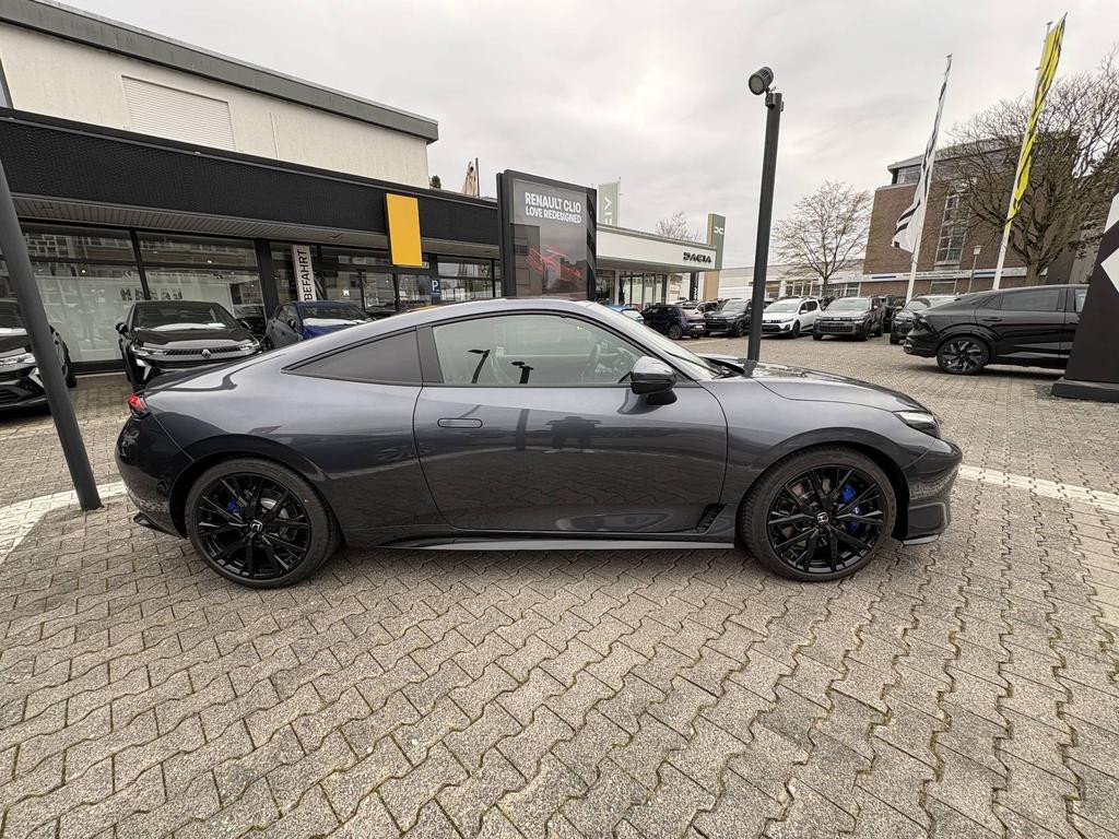 Honda Prelude