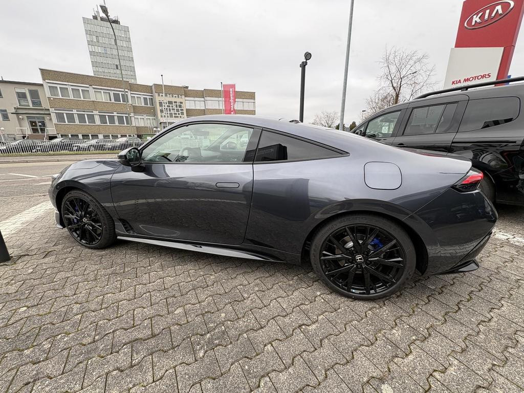Honda Prelude