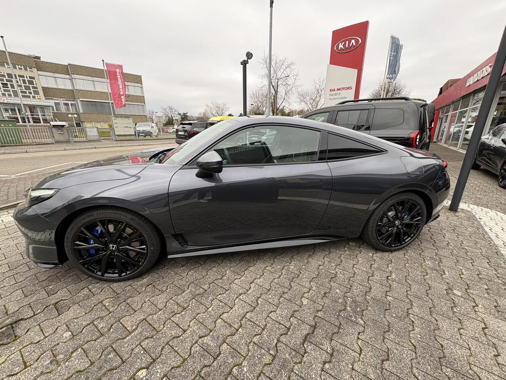 Honda Prelude