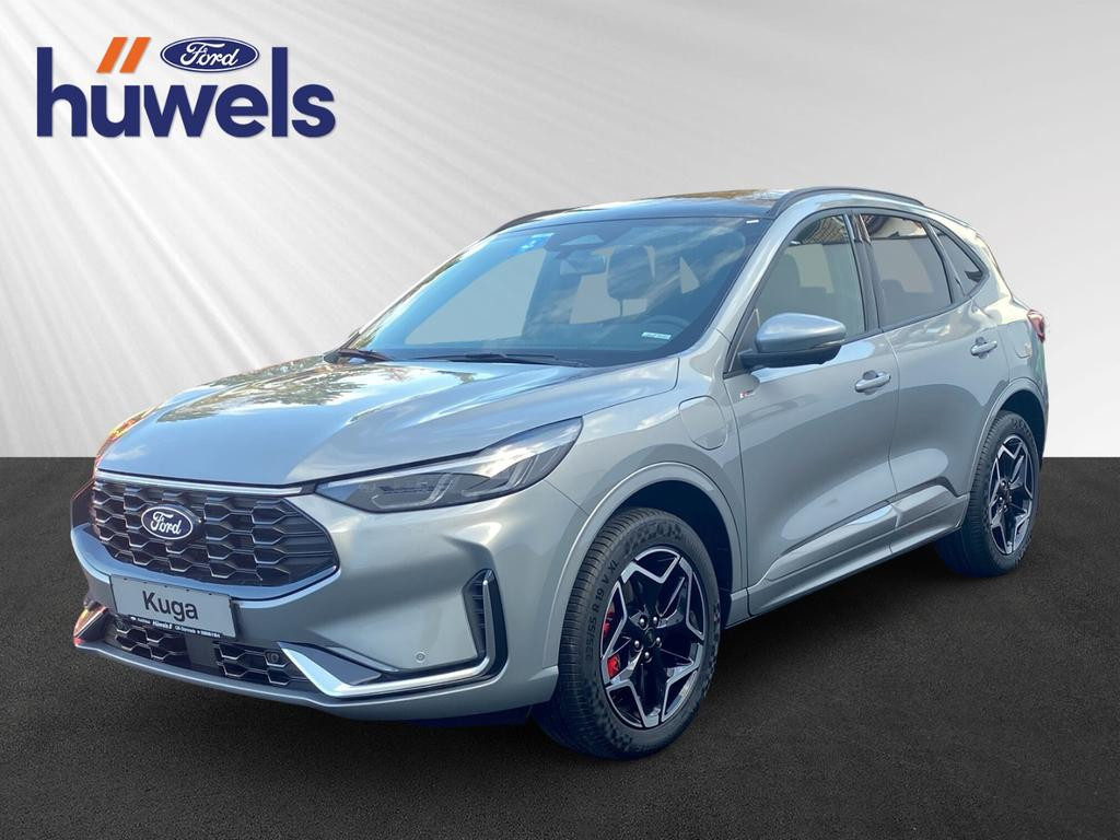 Ford Kuga ST Line Plug in Hybrid Hybrid X