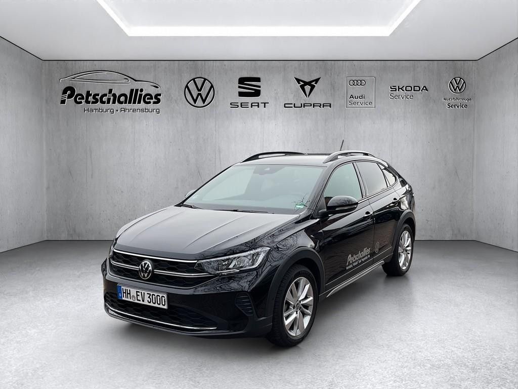 Volkswagen Taigo Life 1.0 TSI