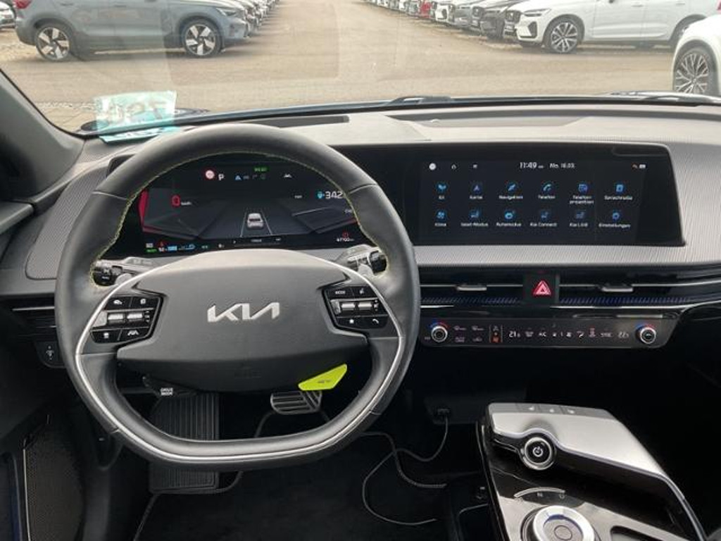 Kia EV6