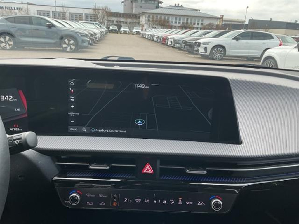 Kia EV6