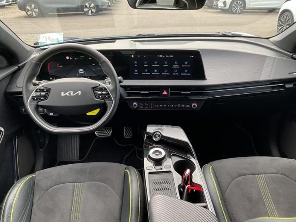 Kia EV6