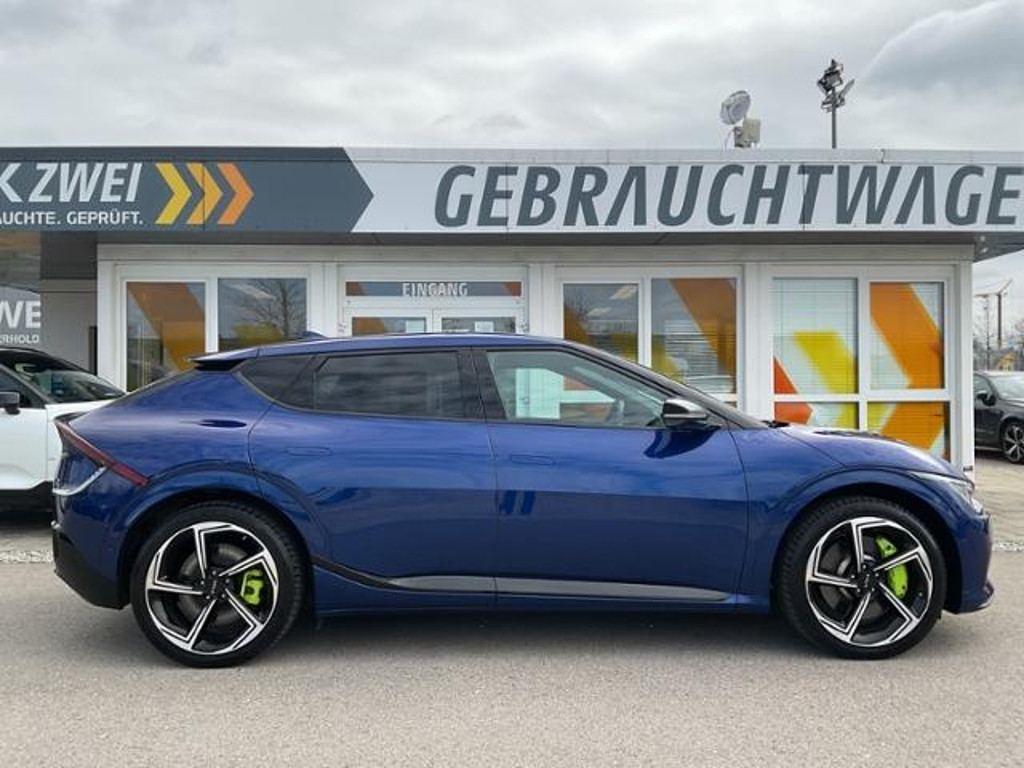 Kia EV6