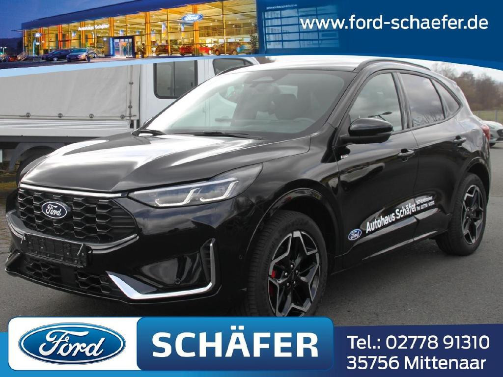Ford Kuga ST Line Hybrid X