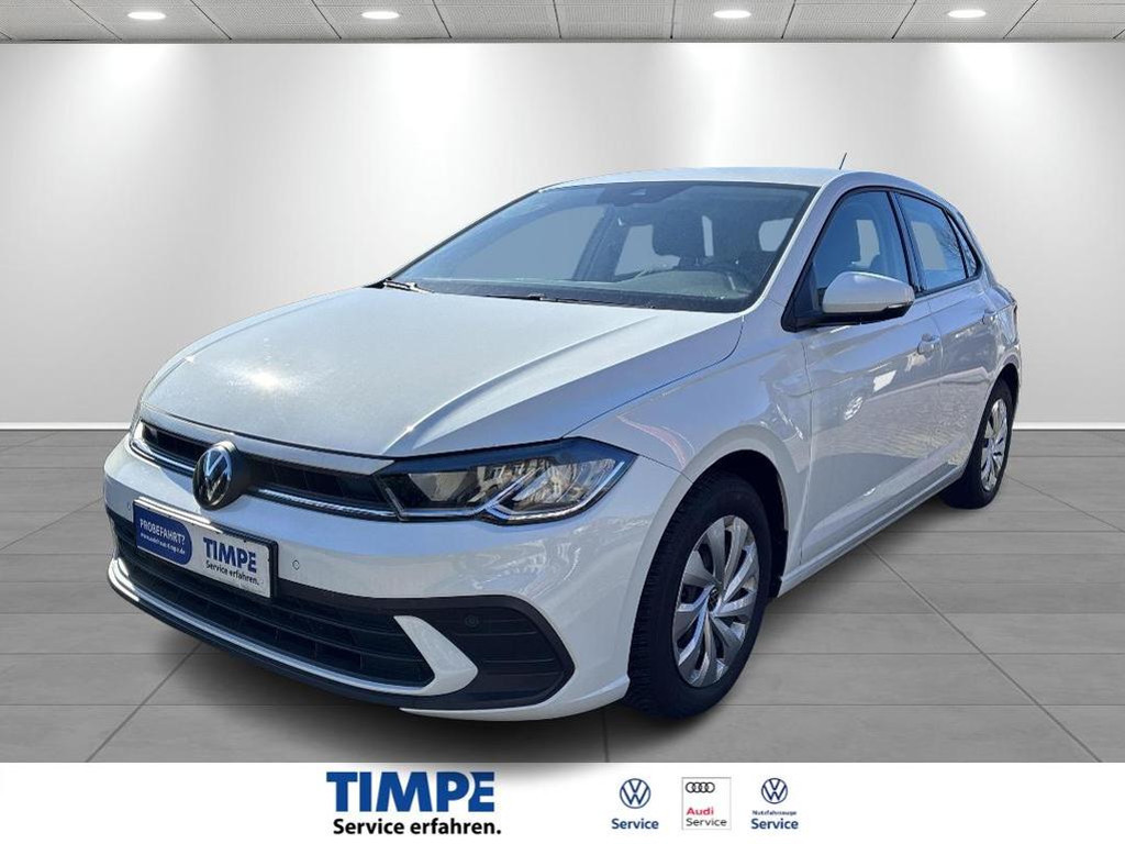 Volkswagen Polo Life