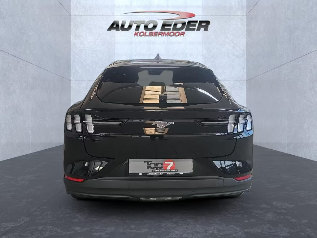Ford Mustang Mach-E