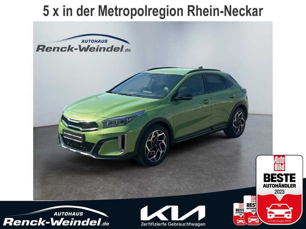 Kia XCeed GDi GT-Line