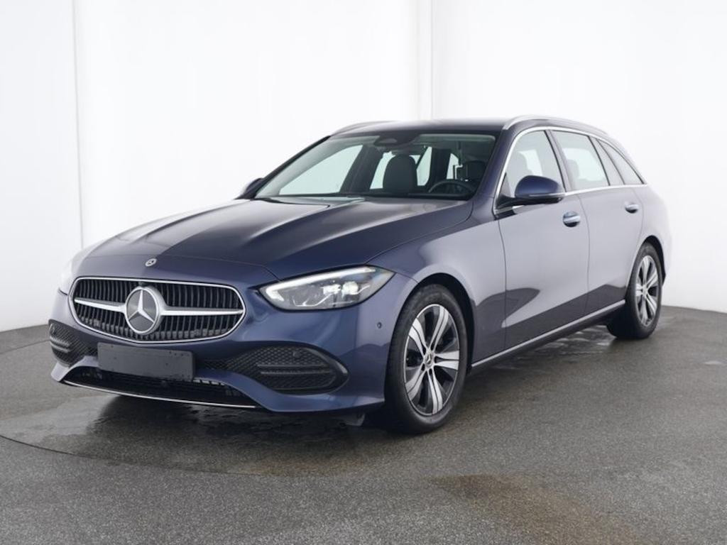 Mercedes-Benz C-Klasse C 200 AVANTGARDE Estate
