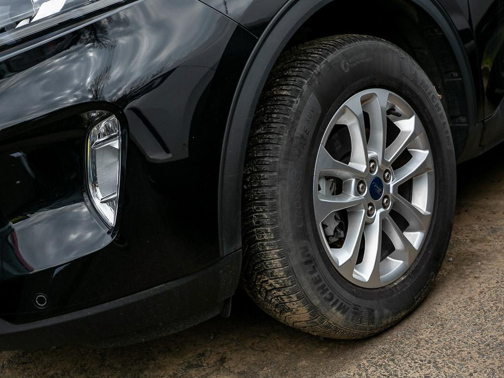 Ford Kuga Titanium Plug in Hybrid Hybrid