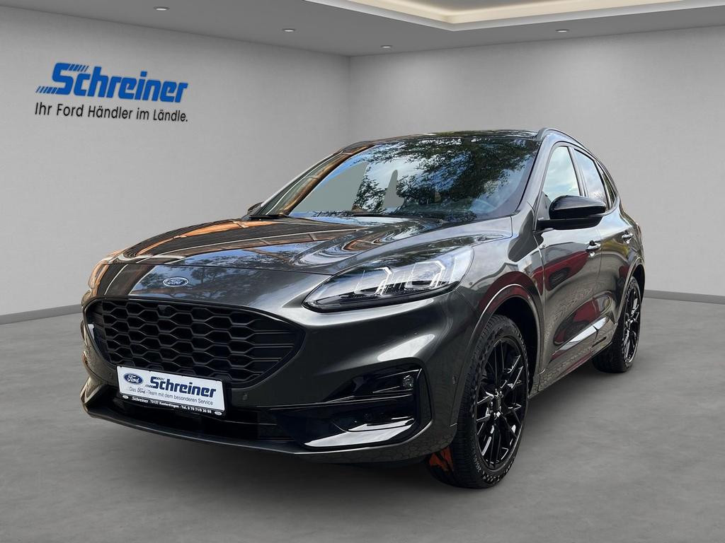 Ford Kuga ST Line X
