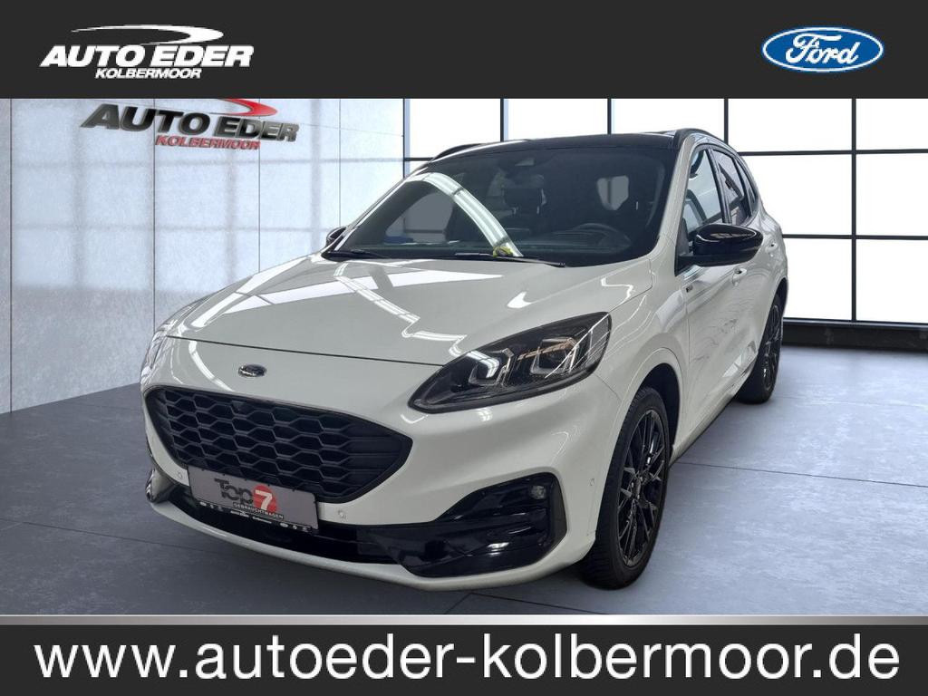 Ford Kuga ST Line X