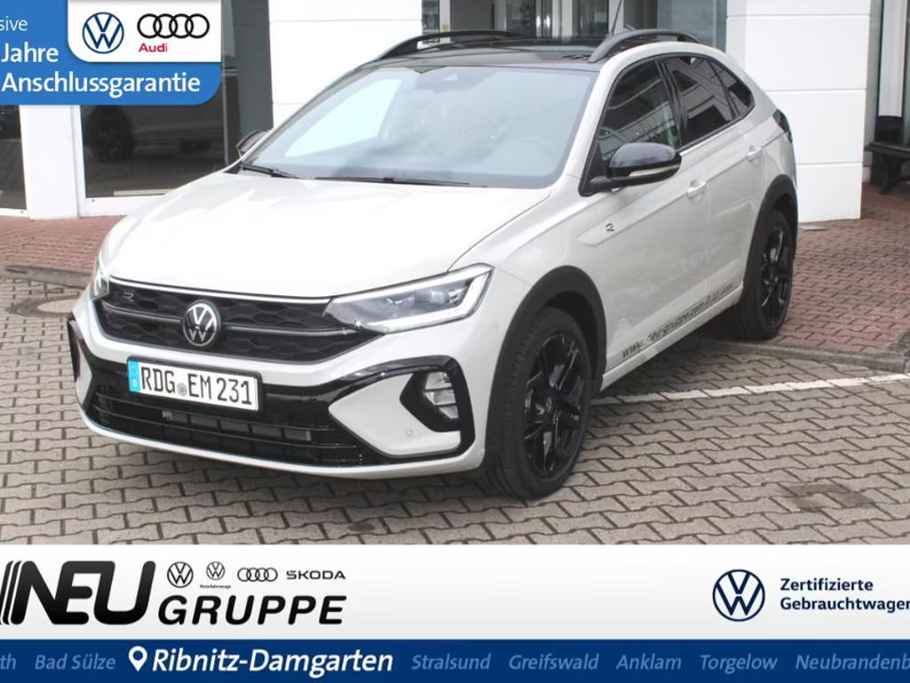 Volkswagen Taigo DSG Style R-Line 1.0 TSI