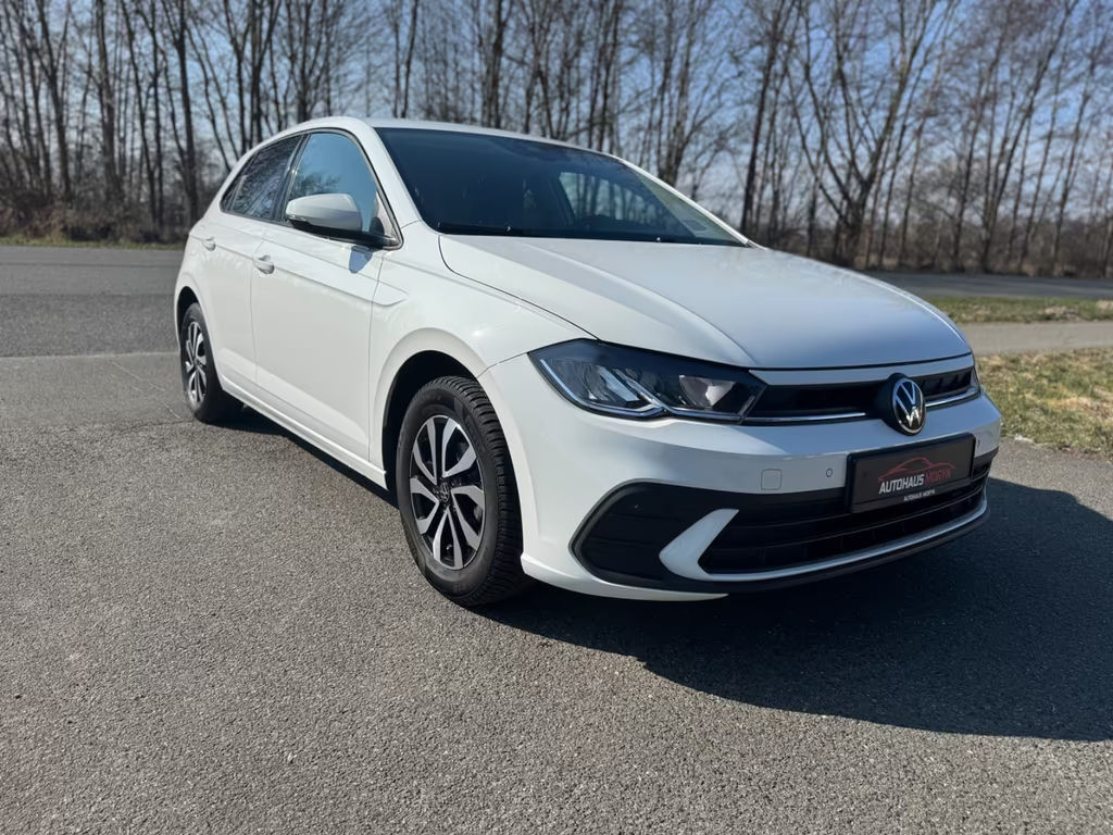 Volkswagen Polo VI Active