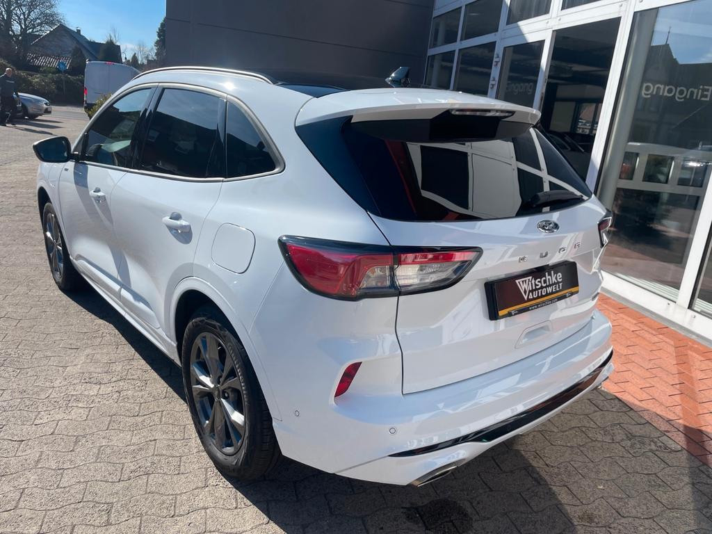 Ford Kuga ST Line Plug in Hybrid Hybrid