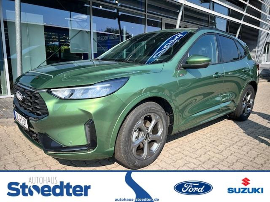 Ford Kuga ST Line Hybrid