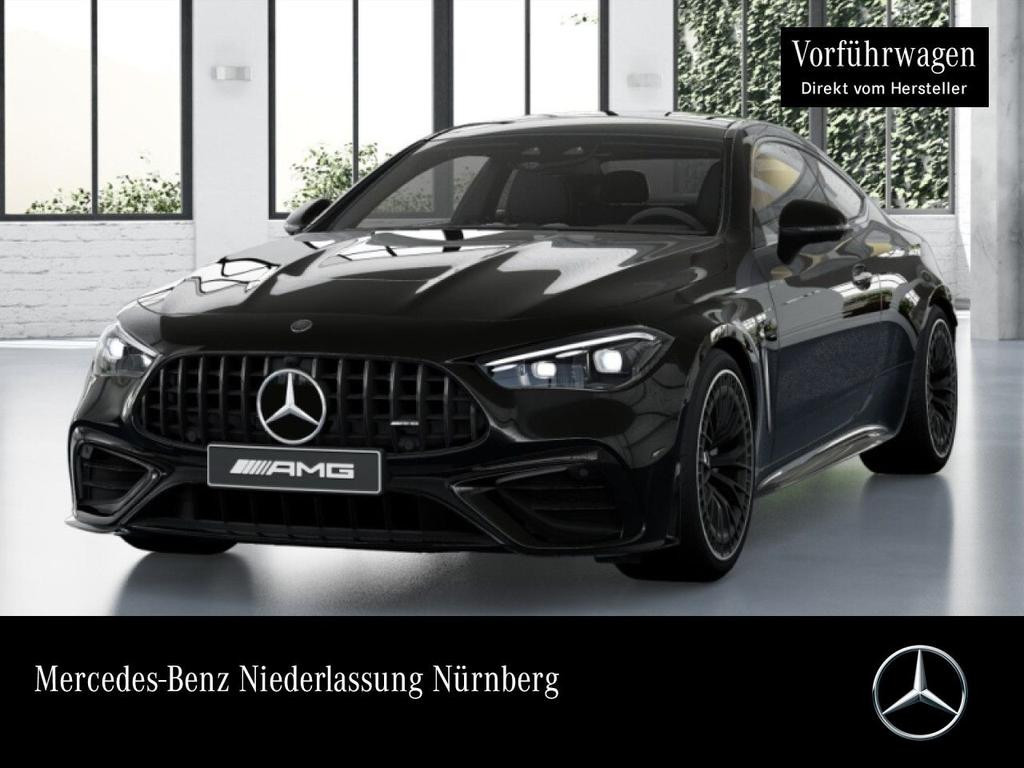 Mercedes-Benz A-Klasse AMG CLE 4MATIC CLE 53 amg