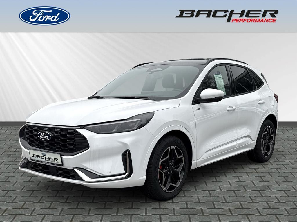 Ford Kuga ST Line X