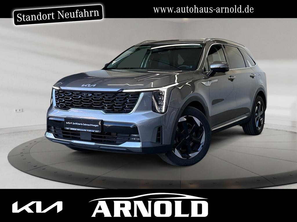 Kia Sorento Spirit Vierwielaandrijving