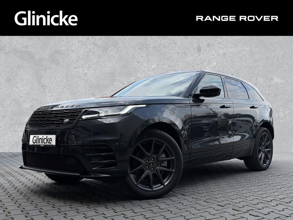 Land Rover Range Rover Velar SE P400e