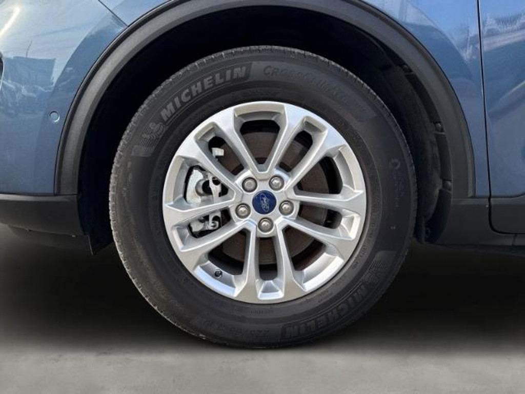 Ford Kuga Titanium Plug in Hybrid Hybrid X