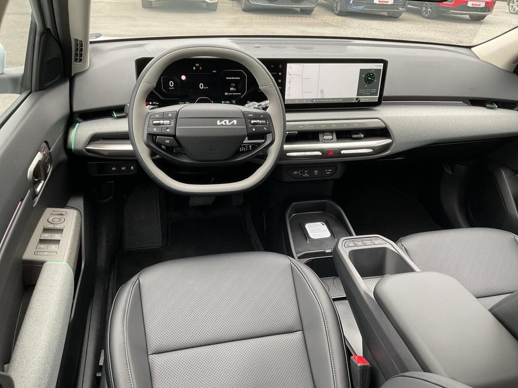 Kia EV4
