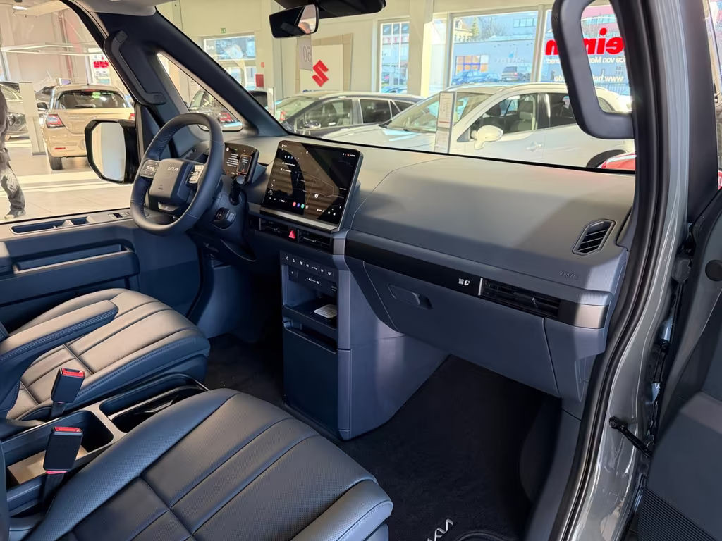 Kia PV5 Passenger