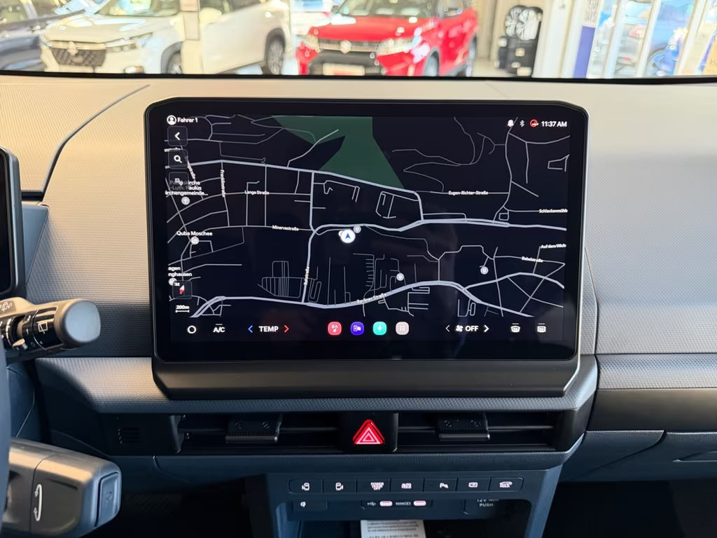 Kia PV5 Passenger