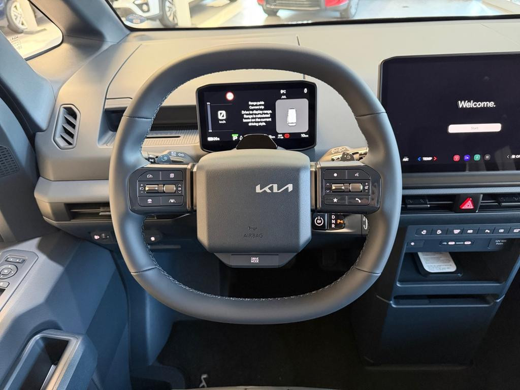 Kia PV5 Passenger