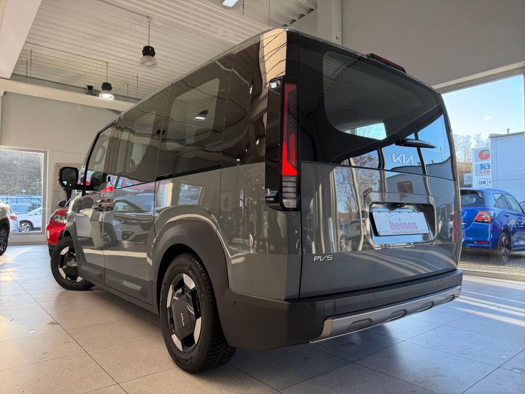 Kia PV5 Passenger