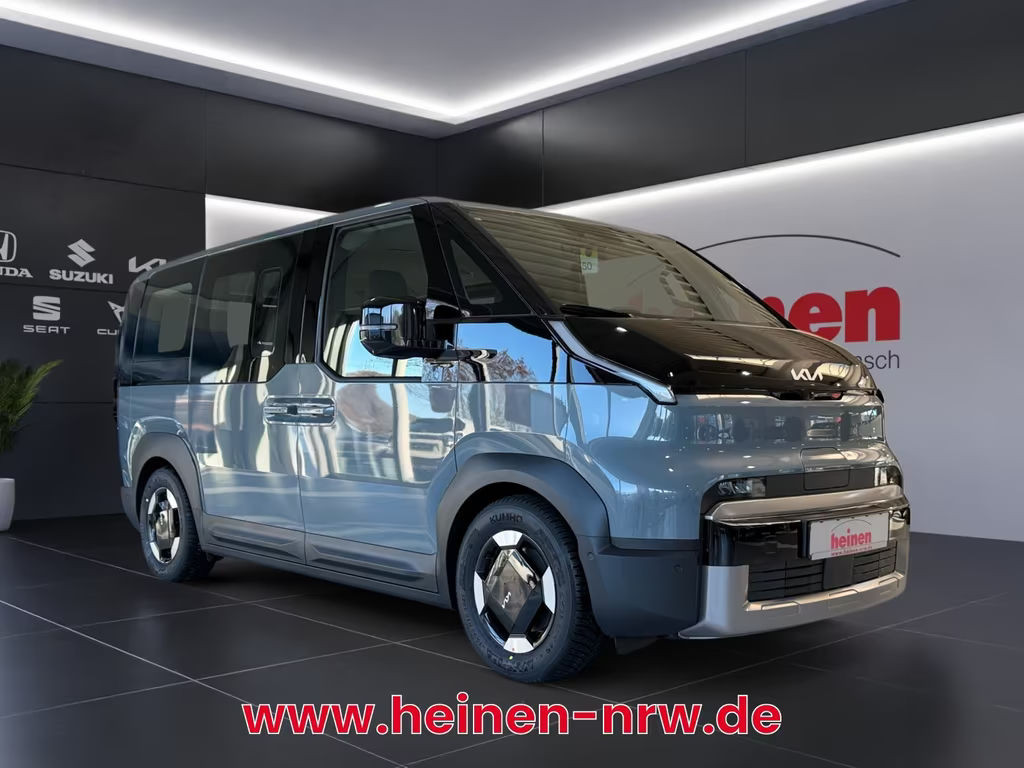 Kia PV5 Passenger