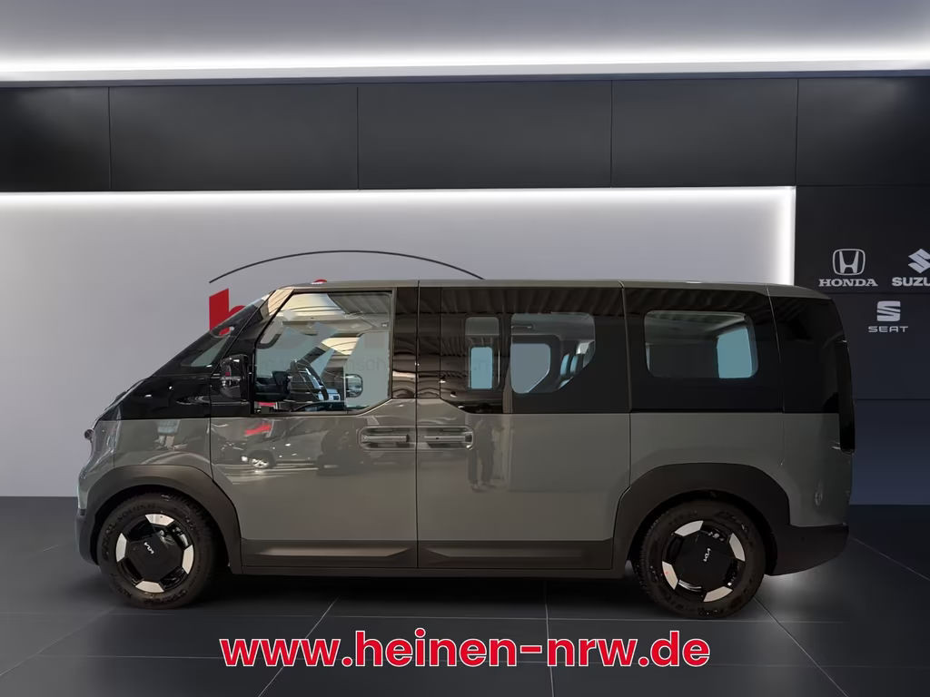 Kia PV5 Passenger